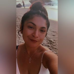 Meet your Posher, Vanessa